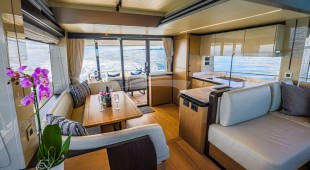 Zenith East Coast United States