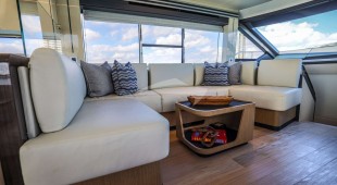 Zenith East Coast United States