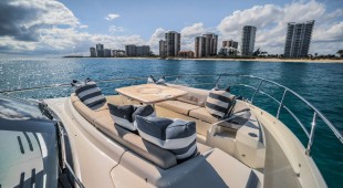 Zenith East Coast United States