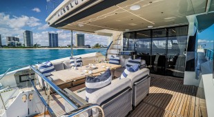 Zenith East Coast United States