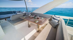 Zenith East Coast United States