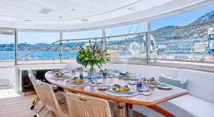 Zenji Caribbean, East Mediterranean, West Mediterranean