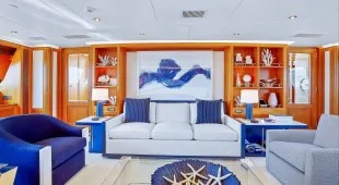Zenji Caribbean, East Mediterranean, West Mediterranean