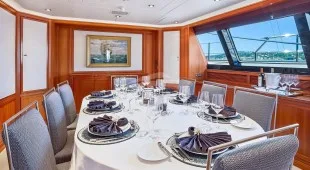 Zenji Caribbean, East Mediterranean, West Mediterranean