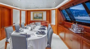 Zenji Caribbean, East Mediterranean, West Mediterranean
