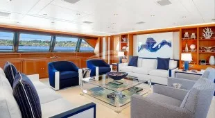Zenji Caribbean, East Mediterranean, West Mediterranean