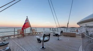 Zenji Caribbean, East Mediterranean, West Mediterranean