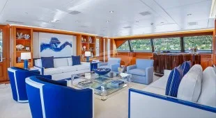 Zenji Caribbean, East Mediterranean, West Mediterranean