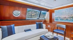 Zenji Caribbean, East Mediterranean, West Mediterranean