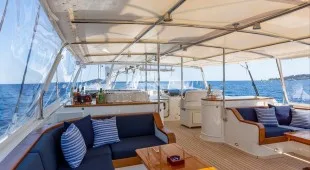 Zenji Caribbean, East Mediterranean, West Mediterranean