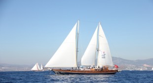Zephyria Ii Turkey