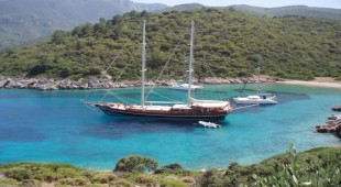 Zephyria Ii Turkey