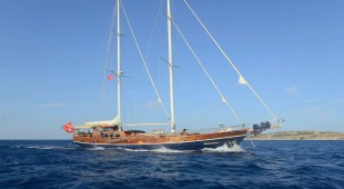 Zephyria Ii Turkey