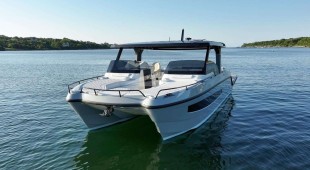 Zest East Coast United States