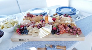 Zest East Coast United States