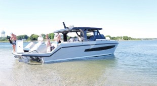 Zest East Coast United States