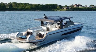 Zest East Coast United States