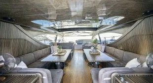 Zeus East Mediterranean