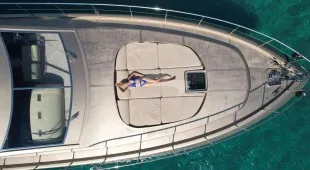 Zeus East Mediterranean