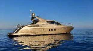 Zeus East Mediterranean