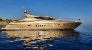 Zeus East Mediterranean