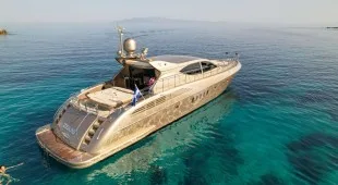 Zeus East Mediterranean