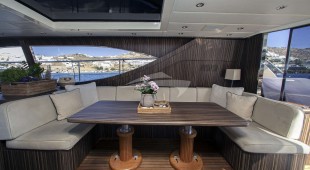 Zeus East Mediterranean