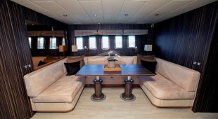 Zeus East Mediterranean