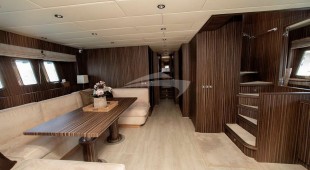 Zeus East Mediterranean