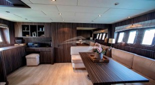 Zeus East Mediterranean