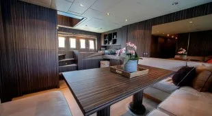 Zeus East Mediterranean