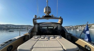 Zeus East Mediterranean