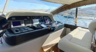 Zeus East Mediterranean