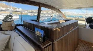 Zeus East Mediterranean