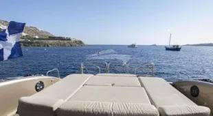 Zeus East Mediterranean