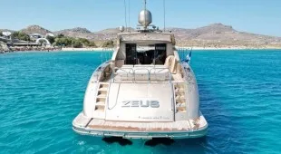 Zeus East Mediterranean