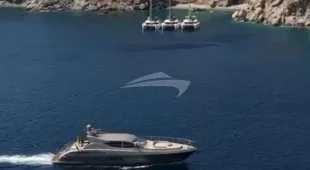 Zeus East Mediterranean