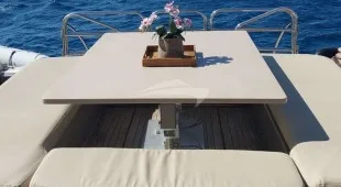 Zeus East Mediterranean