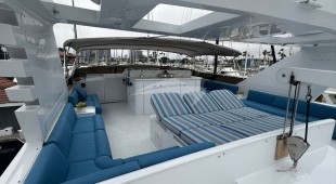 Ziba West Coast United States