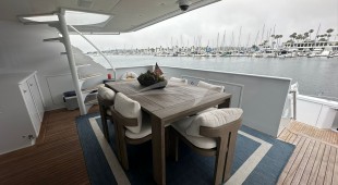 Ziba West Coast United States