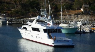 Ziba West Coast United States