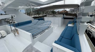 Ziba West Coast United States