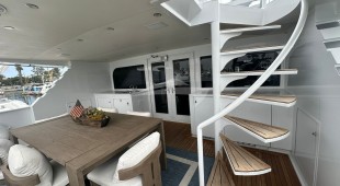 Ziba West Coast United States