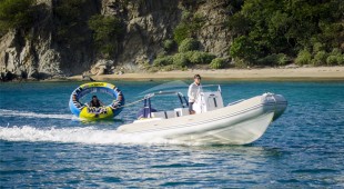Zingara Caribbean