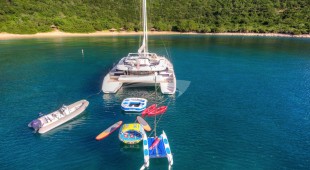 Zingara Caribbean