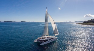 Zingara Caribbean