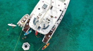 Zingara Caribbean
