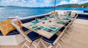 Zingara Caribbean