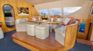 Zingara Caribbean
