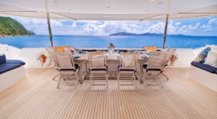 Zingara Caribbean